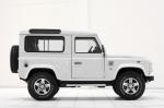 Land Rover Defender 90 Yachting Edition by Startech 2010 года